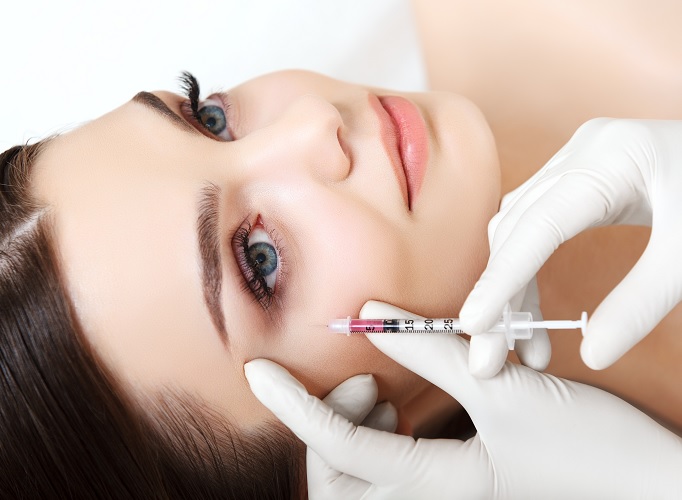 Anti-Wrinkle Injections: How They Help You Look Refreshed and Youthful