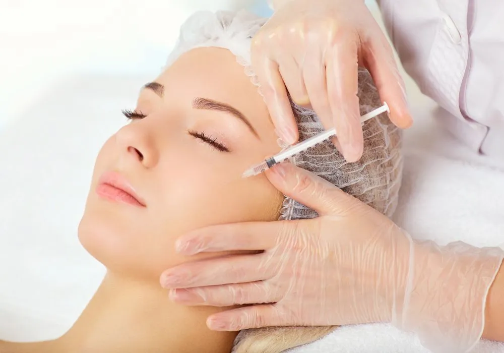 Exosomes Skin Treatment